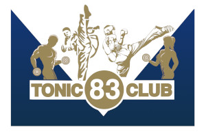 logo Tonic club 83