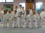 baby judo noel 2009