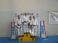 tournoi judo