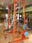 smith machine