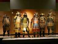 armée de samouraïs