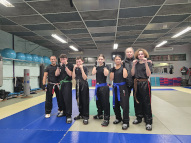 passages de grades full contact