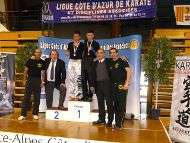 podium coupe de france