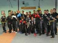 boxe groupe adultes 2011