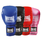 gants de boxe