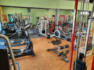 club fitness la farlède