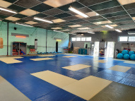 espace combat et fitness