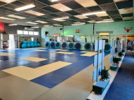 espace fitness combats