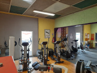 cardio training la farlède