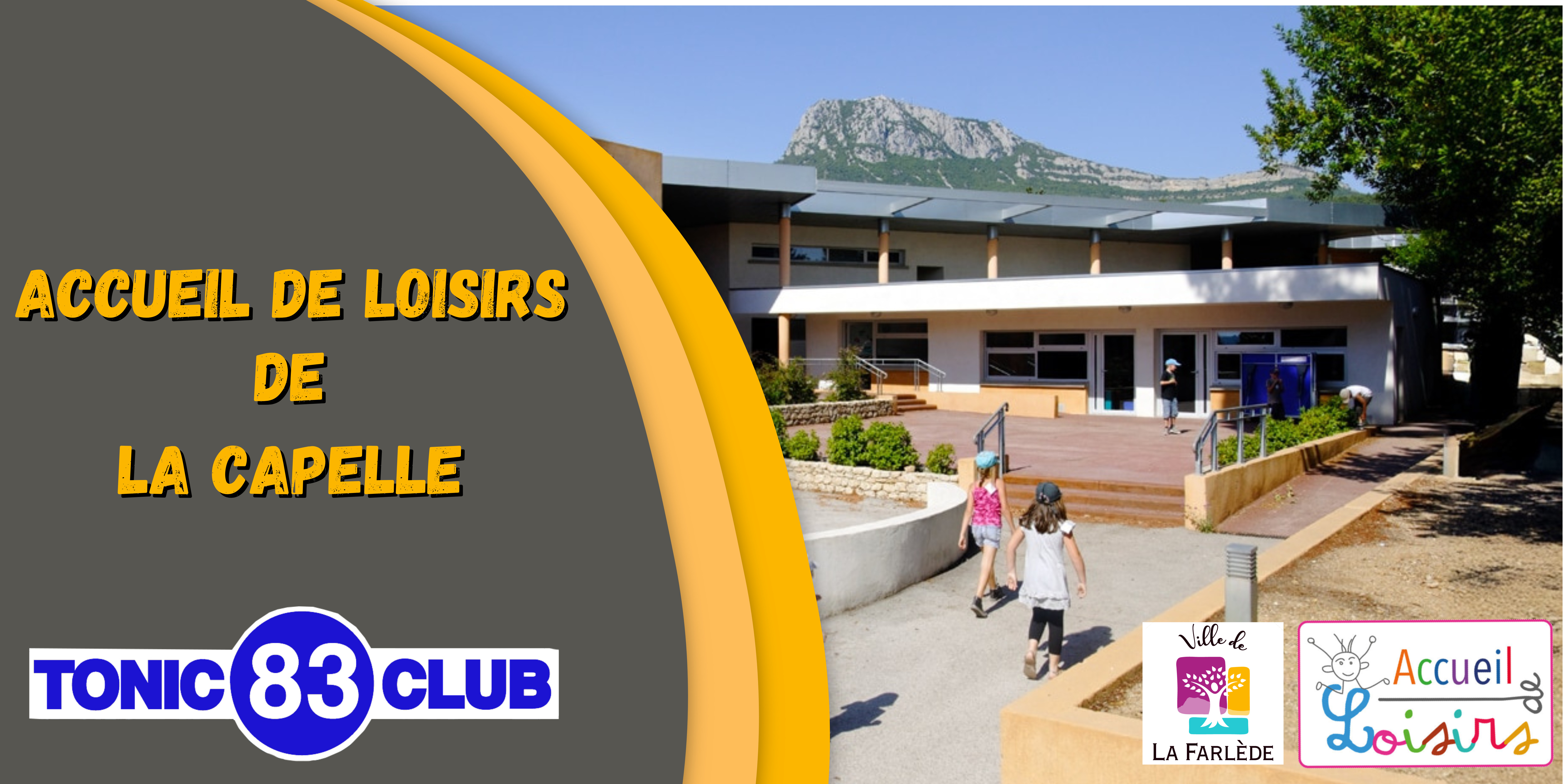 banniere Tonic club 83