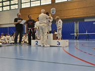 gants d'or 2026 podium 11