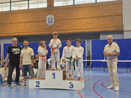 gants d'or 2026 podium 13
