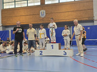 gants d'or 2026 podium 14