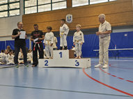 gants d'or 2026 podium 1