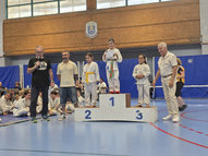 gants d'or 2026 podium 2