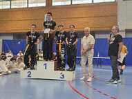 gants d'or 2026 podium 3