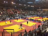judo tournoi cadets