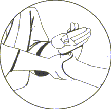 logo karaté self-défense