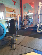 banc de musculation