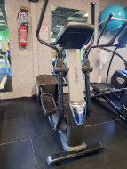 cardio training elliptique