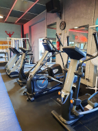 espace cardio training