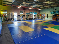 espace fitness combat
