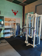 musculation multi postes