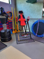 machine inversion