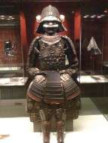 armure plastron forgé