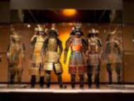 armée de samourais