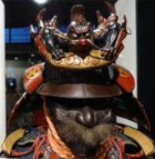 kabuto bouddhisme