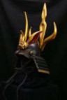 kabuto flammes