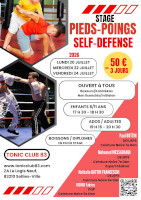 stage self-defense 2026